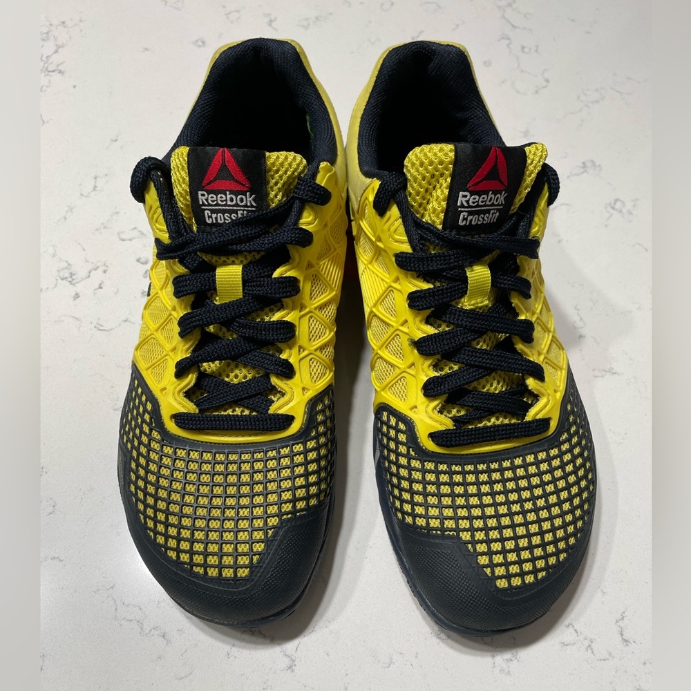 Reebok CrossFit Nano Training Shoes